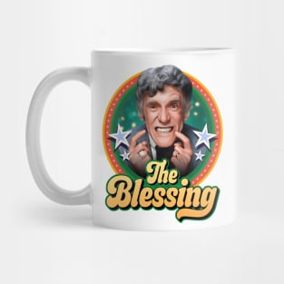 The Blessing Mug